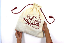 Load image into Gallery viewer, Eid Mubarak Gift Bag