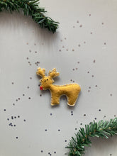 Load image into Gallery viewer, Christmas Delight Pack Of 10 Assorted Christmas Goodies Hangings