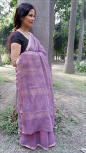 Load image into Gallery viewer, Chikankari - Zari Work Kota
