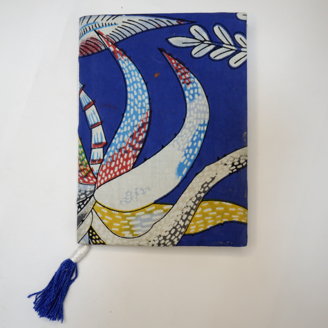 Recycled Paper Handmade Dairy