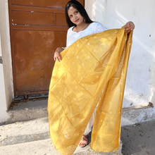Load image into Gallery viewer, Yellow Dupatta

