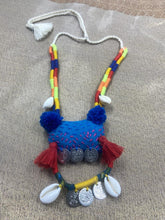 Load image into Gallery viewer, Rainbow Neck piece
