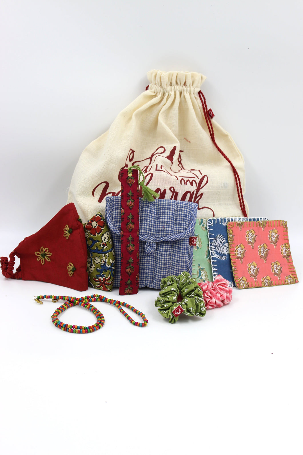 Eid Mubarak Gift Bag