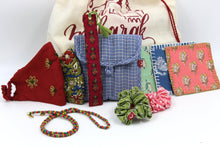 Load image into Gallery viewer, Eid Mubarak Gift Bag
